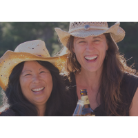 Cowgirls + Cocktails
