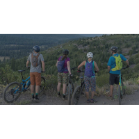 Thursday Night Group Bike Rides at Tahoe Donner