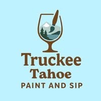 Truckee Paint and Sip - Serene Lakes