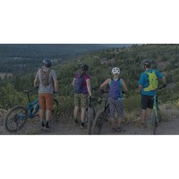 Group Rides at Tahoe Donner