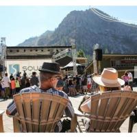 Brews, Jazz, and Funk Fest - 25th Anniversary Benefiting the Humane Society of Truckee-Tahoe