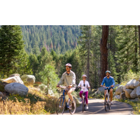 Celebrate Labor Day Weekend at Everline Resort & Spa, Lake Tahoe