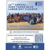 12th Labor Day Cleanup