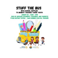 Stuff the Bus