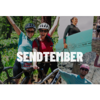 SENDtember