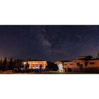 Community Connections: Under the Tahoe Stars