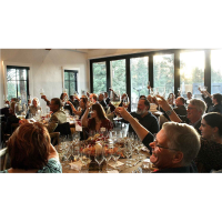 Achieve Tahoe's Vintner Dinner
