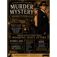 Murder Mystery Dinner in Truckee