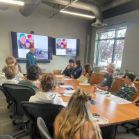 FuturePreneurs Speaker Series