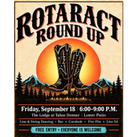 Rotaract Round Up
