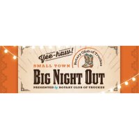 Truckee Rotary's Big Night Out! 2026