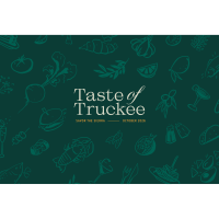 Taste of Truckee - October Is Restaurant Month!