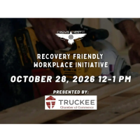 Recovery Friendly Workplace: A Free Lunch & Learn For Employers