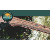 Heart of Gold Gravel Race