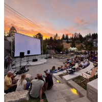 THE ASCENT: Free Outdoor Movie Screening