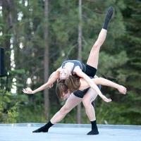Lake Tahoe Dance Festival at Truckee Amphitheater