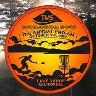 Tahoe Mountain Sports 11th Annual Disc Golf Pro/Am