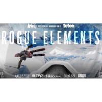 TGR Rogue Elements presented by REI