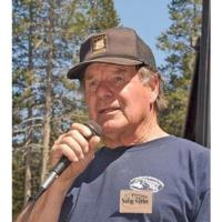 Donner Summit History with Norm Sayler