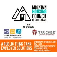Public Think Tank: Employer Solutions