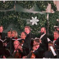 Toccata - Tahoe Symphony Presents Handel's Messiah