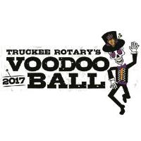 Truckee Rotary's Cadillac Voodoo  Ball
