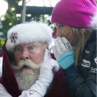 Santa's Brunch at Squaw Valley's Merry Wonderland