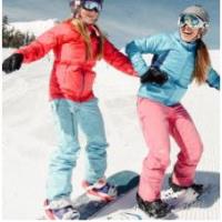 $99 Learn to Ski & Snowboard Special