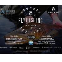 Truckee Fly Fishing Festival 