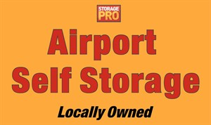 Truckee Airport Self Storage