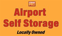Truckee Airport Self Storage