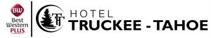 Best Western Plus Hotel Truckee-Tahoe 