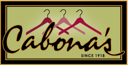 Annual Winter Sale @ Cabona's Now - February 14th