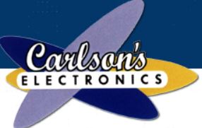 Carlson's Electronics