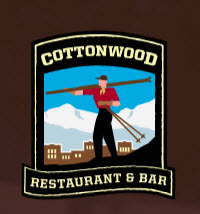 Cottonwood Restaurant Locals Early Bird Dining