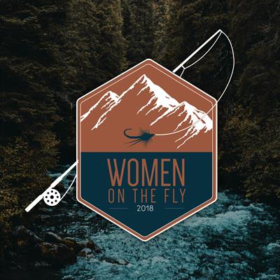 Women On The Fly | An Introduction to Fly Fishing Event for Women