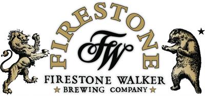 Firestone Walker Brewery Beer Tasting