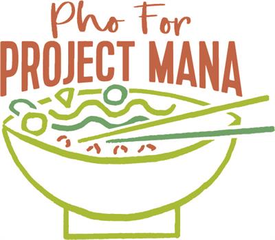 Pho for Project MANA