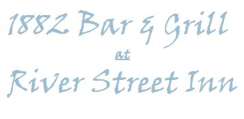 Artist Reception – 1882 Bar & Grill At River Street Inn