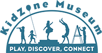 KidZone Museum Store's End of Summer Sale