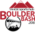Boulder Bash Climbing Festival