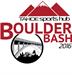 Free Slideshow and Reception with Professional Climber Chris Schulte