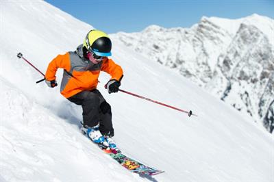 We have performance gear and seasonal rentals for kids. 