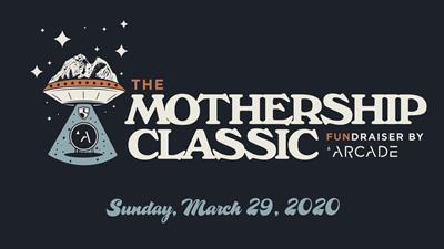 The Mothership Classic