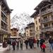 Welcome to Winter Party at Squaw Valley