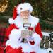 Santa's Pancake Breakfast at Squaw Valley