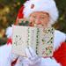 Storytelling with Santa