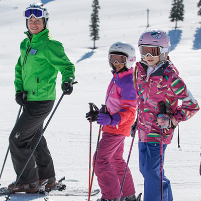 $39 for Learn to Ski or Ride Packages