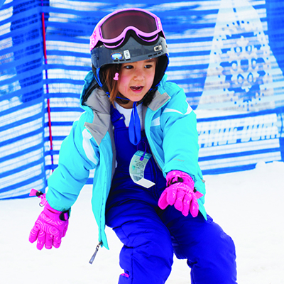 Ski and Snowboarding Safety Weekend at Tahoe Donner