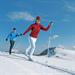 Equipment Demo Day at Tahoe Donner Cross Country Ski Area